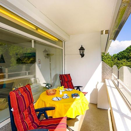 A-12 Ruhige Lage Apartment Sierksdorf Exterior photo