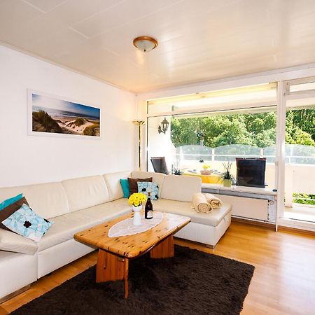 A-12 Ruhige Lage Apartment Sierksdorf Exterior photo