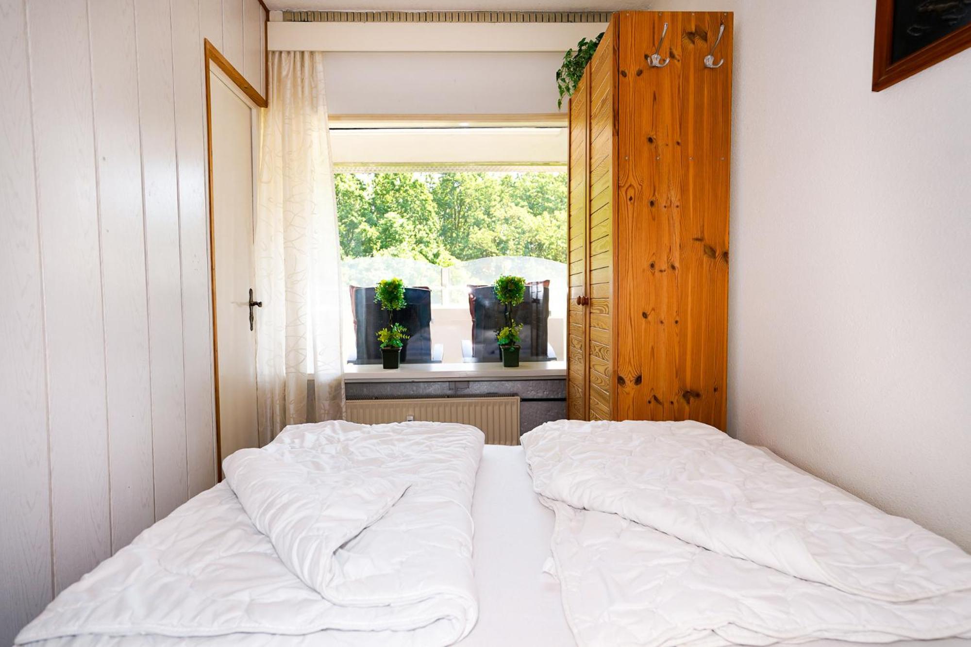 A-12 Ruhige Lage Apartment Sierksdorf Exterior photo