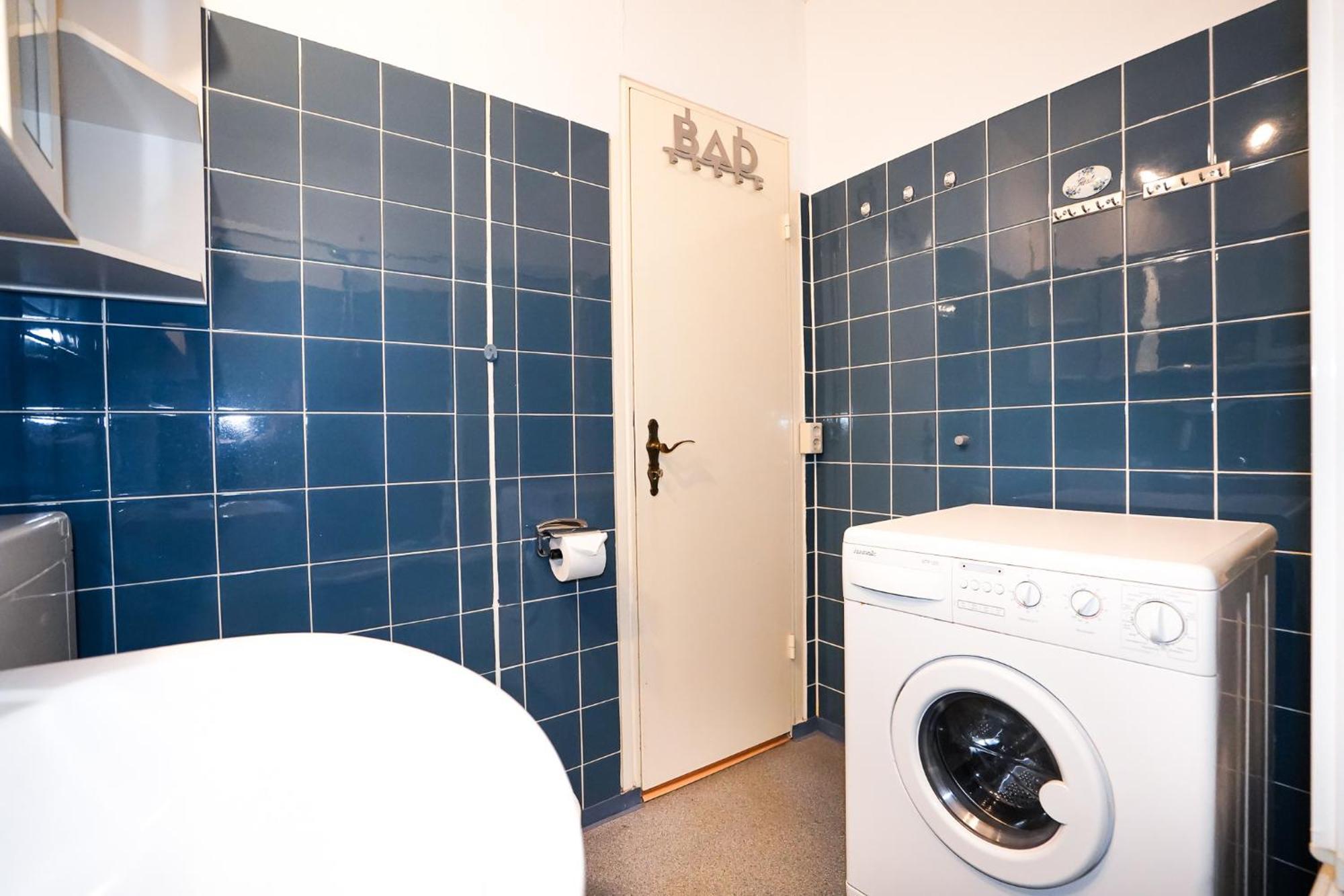 A-12 Ruhige Lage Apartment Sierksdorf Exterior photo
